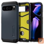 Другой аксессуар для телефона Spigen  Spigen Tough Armor case for Google Pixel 9 Pro XL - graphite 