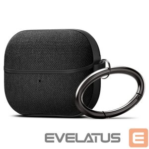 Другой аксессуар для телефона Spigen  Spigen Urban Fit Samsung Galaxy Buds 3 / 3 Pro Case - Black 