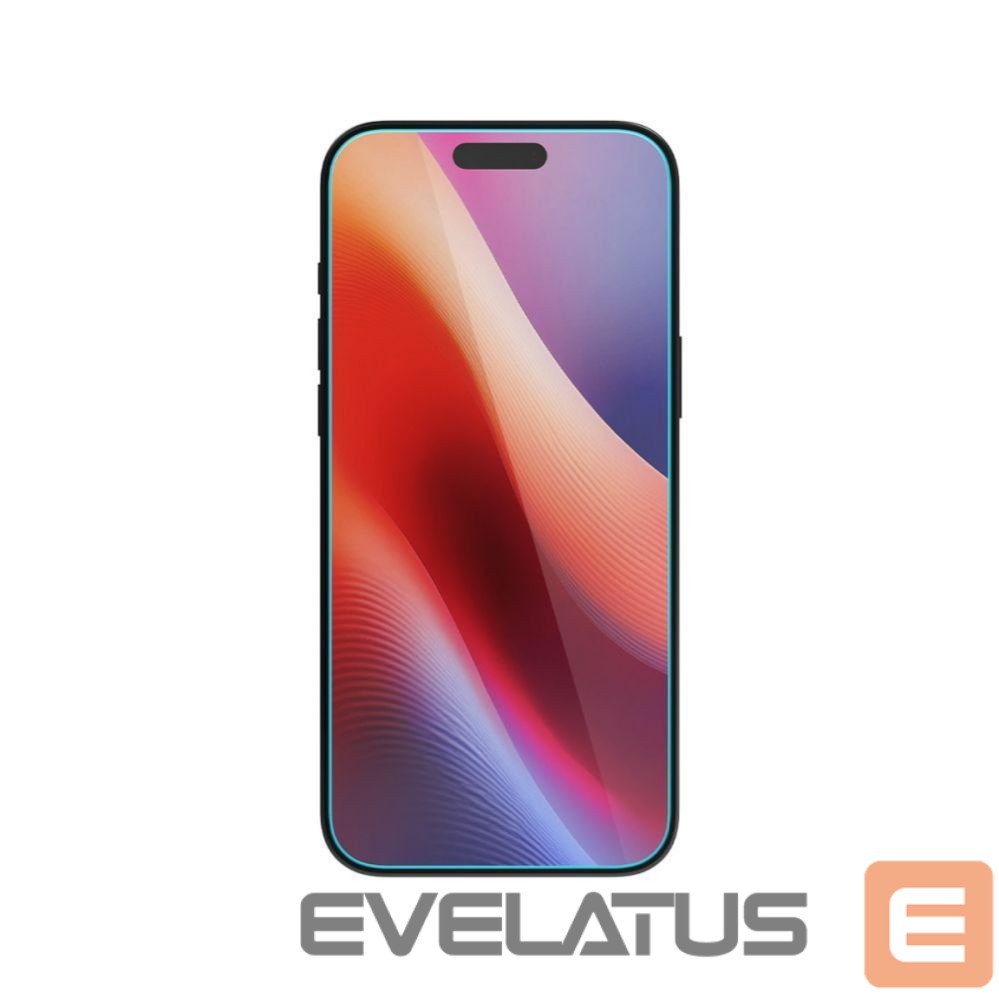 Защитное стекло Spigen Spigen Glas.tR EZ Fit Privacy Tempered Glass for iPhone 16 Pro Max / 17 Pro Max - 2 pcs.