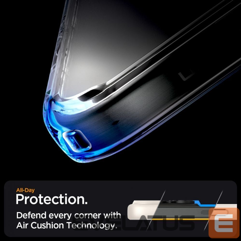 Чехол на заднюю панель Spigen Spigen Ultra Hybrid Mag case with MagSafe for iPhone 16 Pro Max - titanium