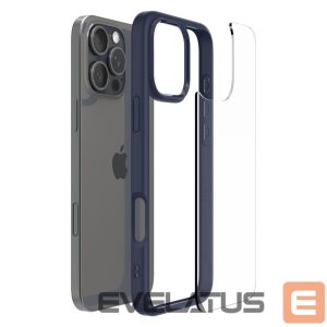 Чехол на заднюю панель Spigen  Spigen Ultra Hybrid iPhone 16 Pro Max Case - Blue 
