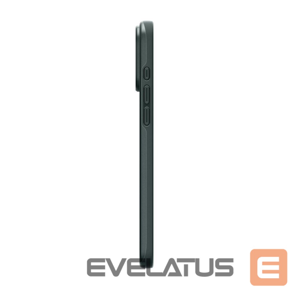 Чехол на заднюю панель Spigen Spigen Thin Fit MagSafe Case for iPhone 16 Pro Max - Green