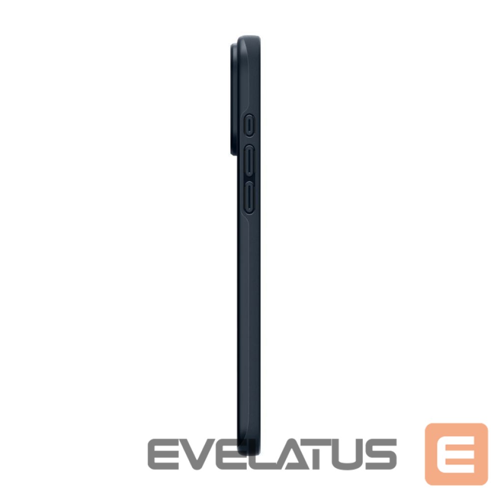 Чехол на заднюю панель Spigen Spigen Thin Fit MagSafe Case for iPhone 16 Pro Max - Dark Gray