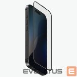 Другой аксессуар для телефона UNIQ  Uniq Optix Vivid tempered glass with applicator for iPhone 16 Pro 