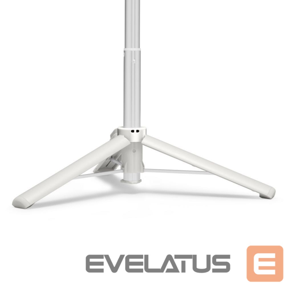 Другой аксессуар для телефона Spigen Selfie stick Spigen S571W MagSafe Bluetooth with tripod - beige