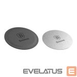 Авто держатель Baseus  Magnet phone holder Baseus Iron Suit kit - black 