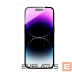 Защитное стекло Hurtel  Standard Tempered Glass 9H for iPhone 16 Plus 