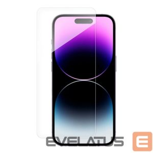 Защитное стекло Hurtel  Standard Tempered Glass 9H for iPhone 16 Plus 