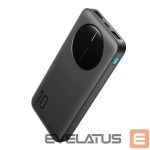 Внешний аккумулятор Joyroom  Powerbank Joyroom JR-PBF12 10000mAh 2.4A 2x USB-A 1x USB-C - black 