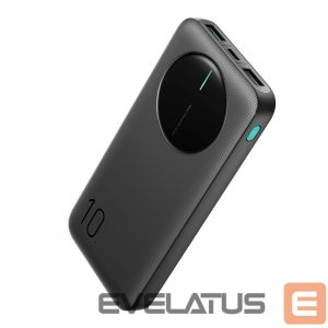 Внешний аккумулятор Joyroom  Powerbank Joyroom JR-PBF12 10000mAh 2.4A 2x USB-A 1x USB-C - black 