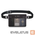 Другой аксессуар для телефона Tech-Protect  Tech-Protect UWP10 Waterproof Bag - Black 