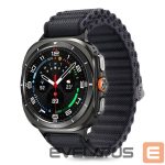Другой аксессуар для телефона Tech-Protect  Tech-Protect Weave Pro strap for Samsung Galaxy Watch Ultra (47 mm) - black 