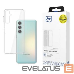 Чехол на заднюю панель 3MK  3mk Clear Case for Samsung Galaxy M55 
