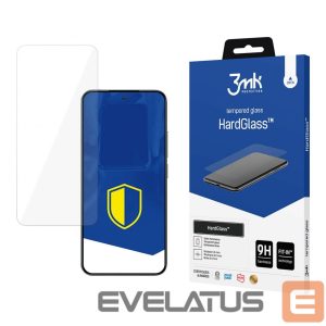 Защитное стекло 3MK  Tempered glass 3mk HardGlass for Xiaomi 14 