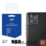 Защитное стекло 3MK  Camera Cover 3mk Lens Protection for Motorola Thinkphone 
