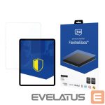 Защитное стекло 3MK  Tempered glass 3mk FlexibleGlass for iPad Air 11" 2024 (6th gen.) / iPad Air 11" 2025 (7th gen.) 