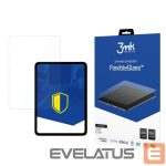 Защитное стекло 3MK  Tempered glass 3mk FlexibleGlass for iPad Pro 11'' 2024 