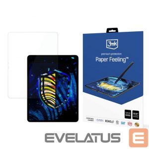 Защитная плёнка 3MK  3mk Paper Feeling Protective Film for iPad Air 11'' 