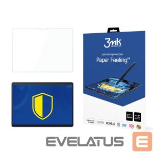 Защитная плёнка 3MK  3mk Paper Feeling Protective Film for Microsoft Surface Pro 9 