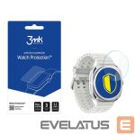 Другой аксессуар для телефона 3MK  Tempered Glass 3mk Watch Protection FlexibleGlass for Garmin Instinct 2 / Solar 