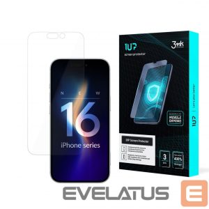 Другой аксессуар для телефона 3MK  Apple iPhone 16 Pro - 3mk 1UP 