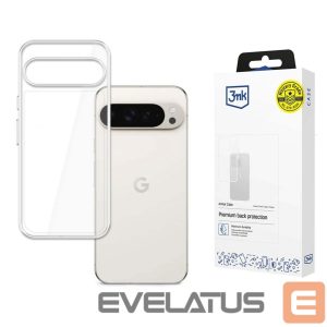 Другой аксессуар для телефона 3MK  Google Pixel 9 Pro XL - 3mk Armor Case 