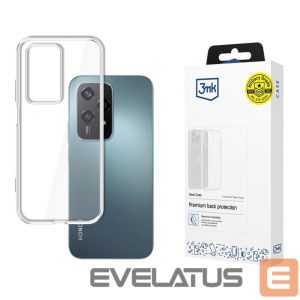Другой аксессуар для телефона 3MK  Honor 200 Lite - 3mk Clear Case 