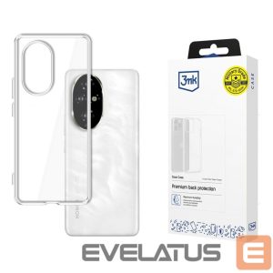 Другой аксессуар для телефона 3MK  Honor 200 - 3mk Clear Case 