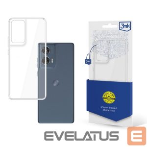 Другой аксессуар для телефона 3MK  3mk Clear Case for Motorola Moto Edge 50 Fusion - transparent 