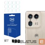 Другой аксессуар для телефона 3MK  Motorola Moto Edge 50 Ultra - 3mk Lens Protection 