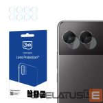 Другой аксессуар для телефона 3MK  Camera Cover 3mk Lens Protection for OnePlus Nord 4 