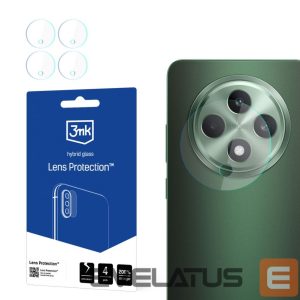 Другой аксессуар для телефона 3MK  Oppo Reno 12 F\Fs - 3mk Lens Protection 