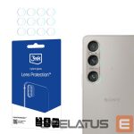 Другой аксессуар для телефона 3MK  Sony Xperia 1 VI - 3mk Lens Protection 