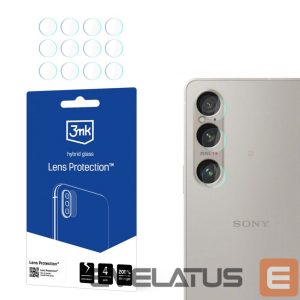 Другой аксессуар для телефона 3MK  Sony Xperia 1 VI - 3mk Lens Protection 
