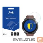 Другой аксессуар для телефона 3MK  Tempered Glass 3mk Watch Protection FlexibleGlass for Polar Grit X2 Pro 