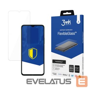Другой аксессуар для телефона 3MK  Tempered glass 3mk FlexibleGlass for Honor X6B 