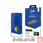 Другой аксессуар для телефона 3MK  Tempered glass 3mk HardGlass for Honor 200 Lite 