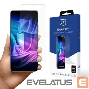 Другой аксессуар для телефона 3MK  Matte foil 3mk Silky Matt Pro for OnePlus Nord 4 