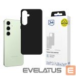 Другой аксессуар для телефона 3MK  3mk Matt Case for Samsung Galaxy S24 FE - Black 