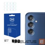 Другой аксессуар для телефона 3MK  Camera Cover 3mk Lens Protection for Samsung Galaxy M35 