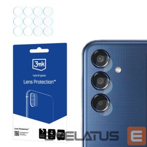 Другой аксессуар для телефона 3MK  Camera Cover 3mk Lens Protection for Samsung Galaxy M35 