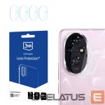 Другой аксессуар для телефона 3MK  Camera Cover 3mk Lens Protection for Honor 200 