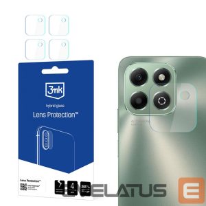 Другой аксессуар для телефона 3MK  Honor X6B - 3mk Lens Protection 