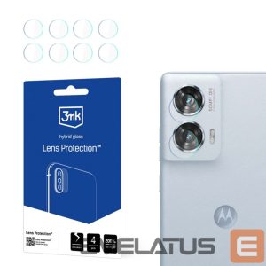 Другой аксессуар для телефона 3MK  Camera Cover 3mk Lens Protection for Motorola Edge 50 Fusion 