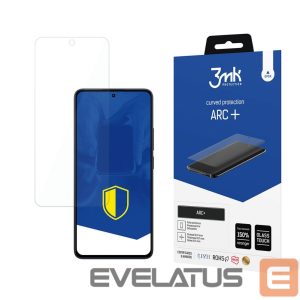 Другой аксессуар для телефона 3MK  3mk ARC+ protective foil for Xiaomi Redmi 13 4G 