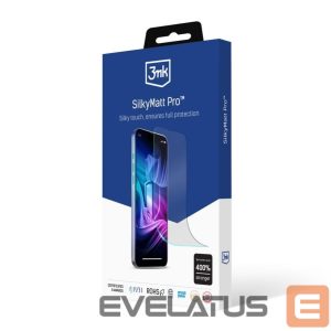 Другой аксессуар для телефона 3MK  Protective film matte 3mk Silky Matt Pro for Motorola Edge 50 Neo 