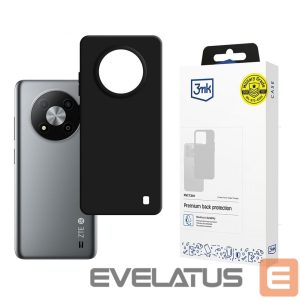 Другой аксессуар для телефона 3MK  ZTE Blade A73 - 3mk Matte Case 
