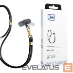 Другой аксессуар для телефона 3MK  Accessories Black (gold) - 3mk EasyClip Elite 
