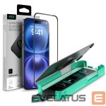 Другой аксессуар для телефона ESR  TEMPERED GLASS ESR ARMORITE IPHONE 16 PRO BLACK 