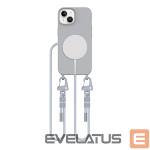 Другой аксессуар для телефона Tech-Protect  Tech-Protect MagNecklace MagSafe iPhone 14 Case - Gray 
